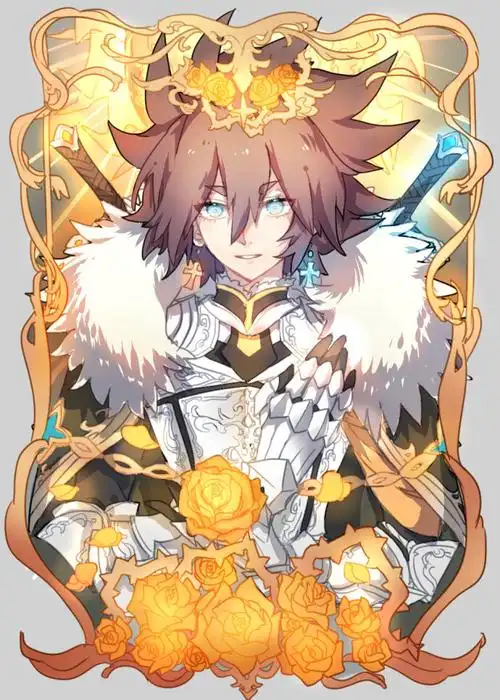 71凹凸世界·aotu71安迷修 - 堆糖,美图壁纸兴趣社区