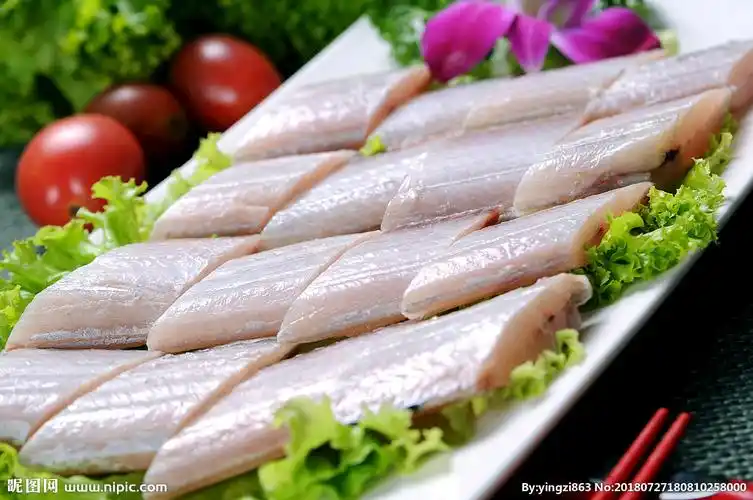 涮带鱼图片