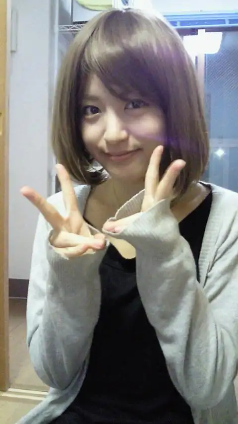 小松未可子的个人生活