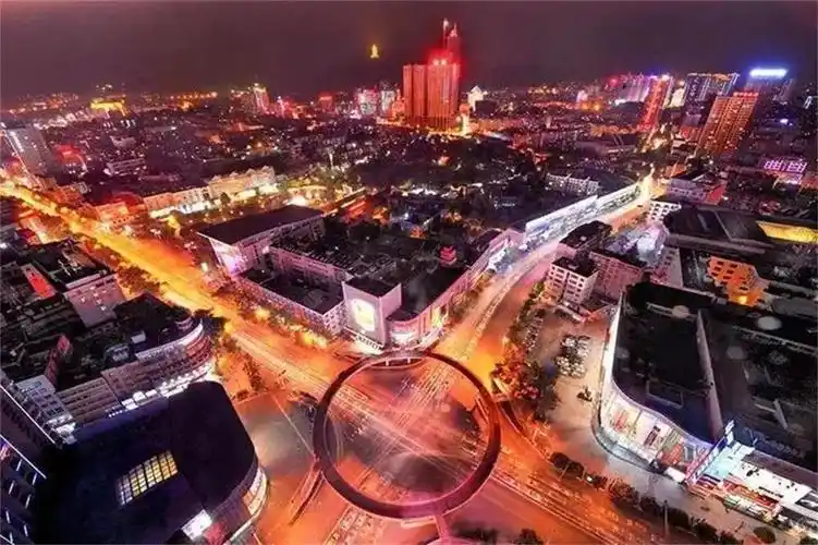 曲靖9县市区启航十四五您更看好哪个