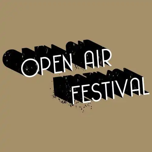 印花矢量图 t恤图案 纯文字 英文 立体 免费素材