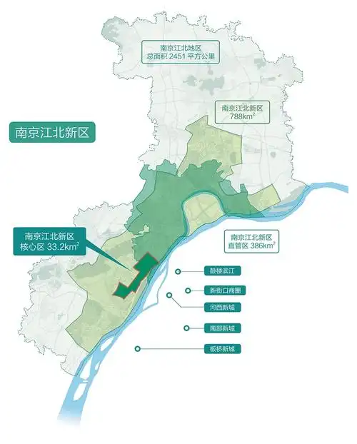 祝世宁说,因为南京建设创新名城,因为江北新区要做芯片之城