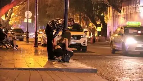 如何看待酒吧喝醉被捡尸的女性?