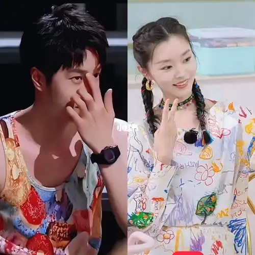 宋轶王一博就是喜欢