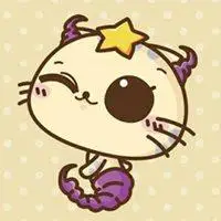 天蝎座头像男可爱图片_微信头像图片大全