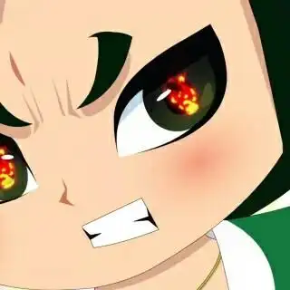 新葫芦兄弟之橙娃