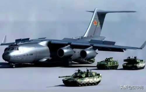 运-20运输机其研究背景与意义是什么?