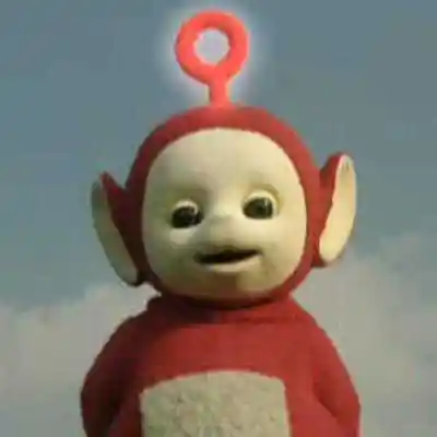 天线宝宝的头像图片天线宝宝头像超清