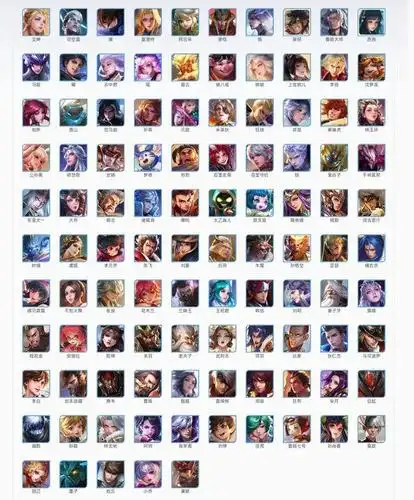 王者荣耀:全村小孩都在玩的英雄,今天你玩了吗?