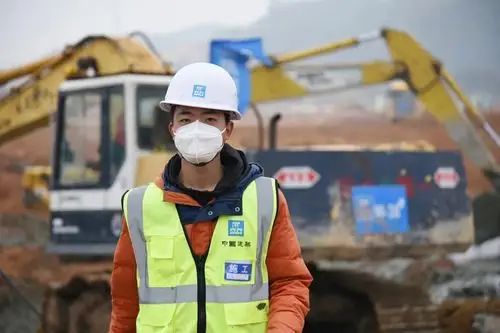 【精诚四局人】以奋斗和担当致敬青春——记华南公司广州分公司高旭杰