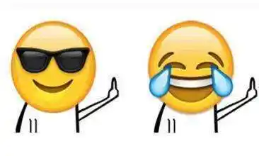 竖中指有什么含义?