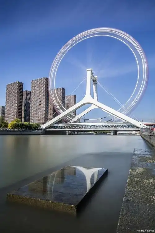 天津之眼游玩攻略