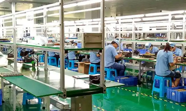 追魂夺命流水线网红语