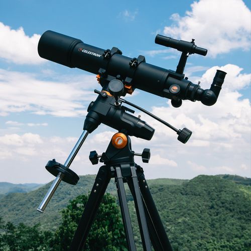 星特朗102eq3天文望远镜 专业观星专业级折射式太空高倍高清成人儿童
