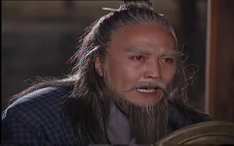 【东周列国志春秋篇】25 楚平王贪色娶儿媳,伍子胥白发过昭关