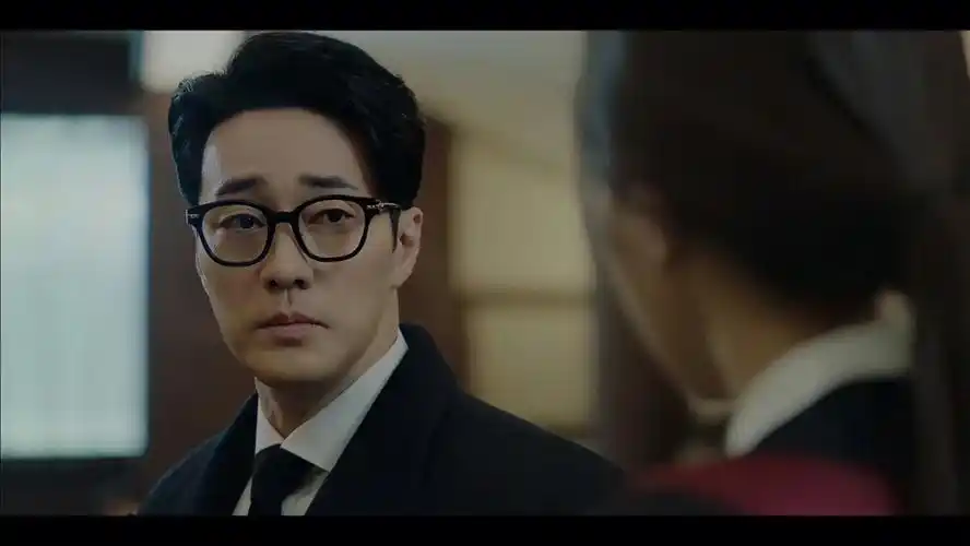 苏志燮怎么就不老呢