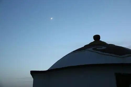 内蒙古希拉穆仁草原