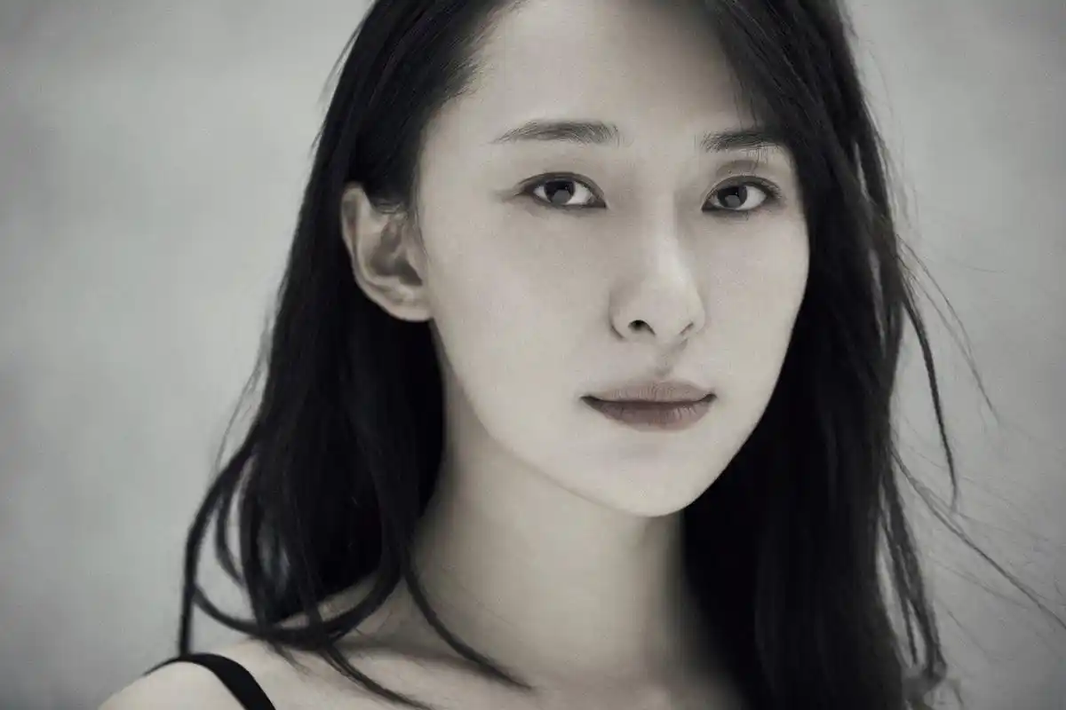 一个女演员的喃喃自语  to be vulnerable an