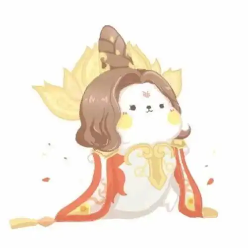 王者荣耀系列:武则天