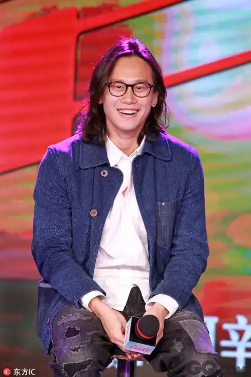 许宏宇今年35岁,毕业于香港城市大学电影系,在拍摄这部电影处女作之前