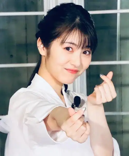 滨边美波かわいい06