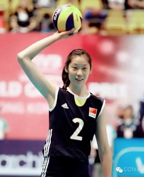 中国女排队员个人简历大曝光东北姑娘占了仨