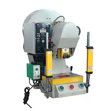 小型冲床,5吨小型冲床,5吨冲床价格,佑亿台式冲床