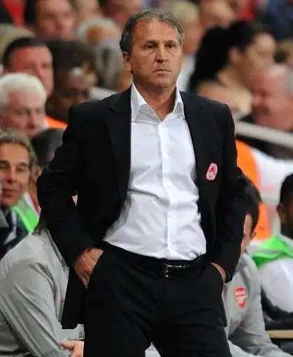 日本足协邀济科指导备战 昔日主帅亦成世界杯申办大使