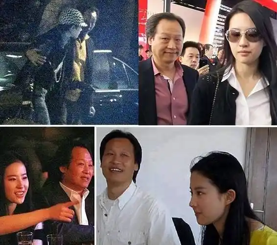 64岁刘晓莉:28岁生刘亦菲,38岁因婆媳不和分手,如今她太幸福了