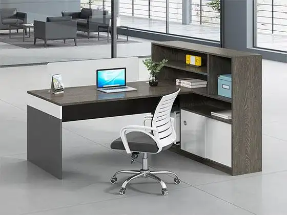 财务隔断-财务室收费隔断-现代财务隔断