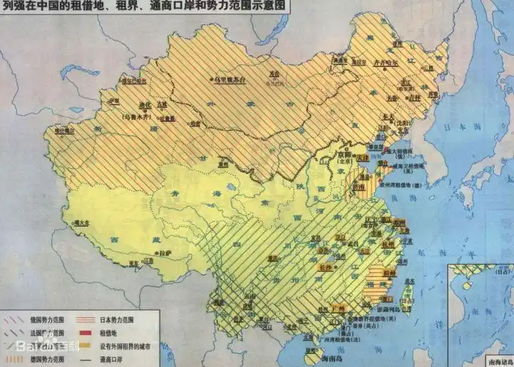 明朝对中国领土版图的贡献,当真不如清朝?这只是历史的误解!