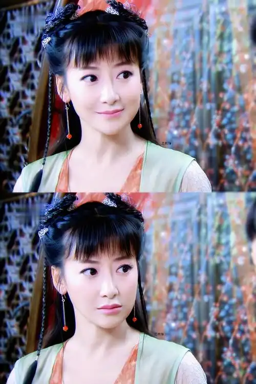 扮演着至关重要的角色,后来与金蟾手下蜈蚣精莫棋产生一段凄美的爱情