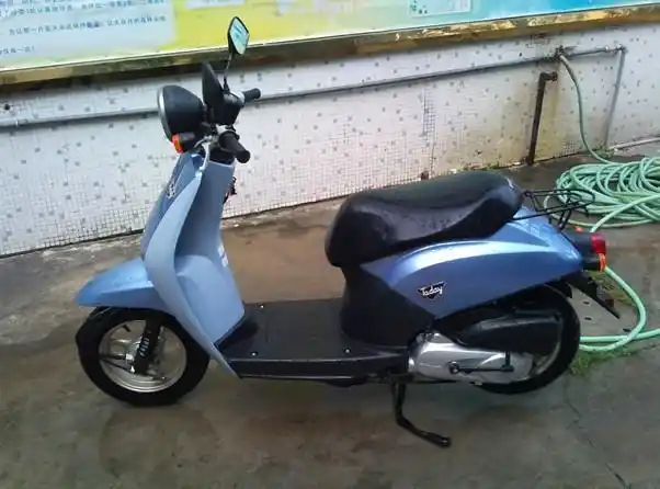 [机动车] 本田61期 原版原漆 出售