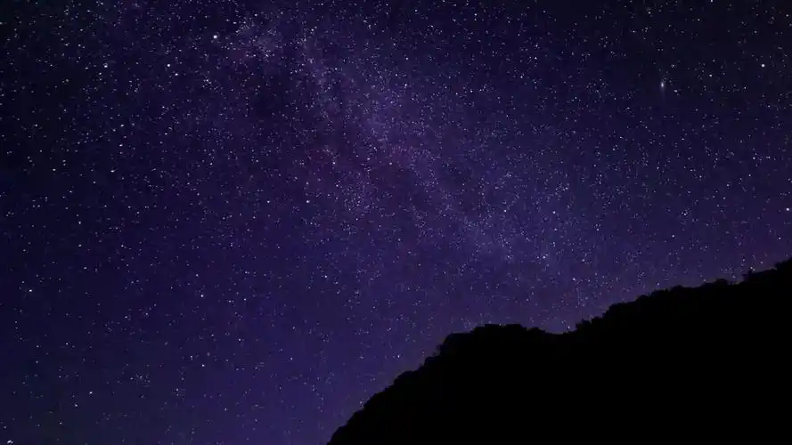 教程  | mate40pro 星空银河延时实战,华为mate系列-花粉俱乐部