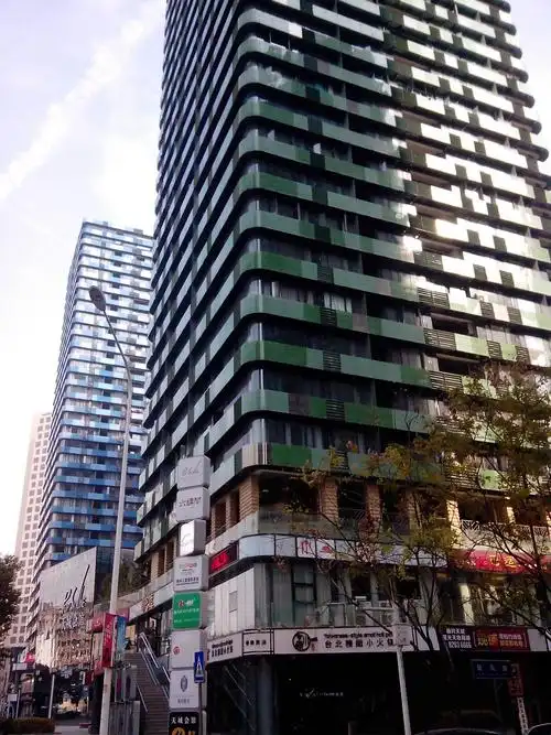 data-lemmaid="3979753">融科天城 /a>项目位于武汉市内环线,汉口中心