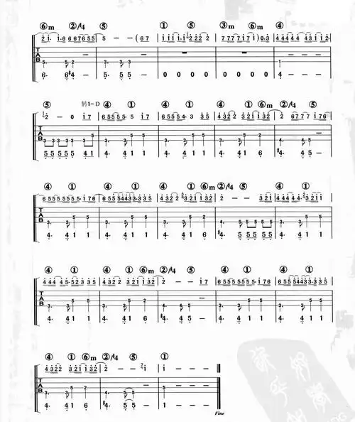 my love(贝司谱)-西城男孩_贝司谱_乐队网-分享乐队总谱,吉他谱,简谱