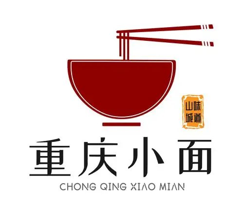 餐饮类logo