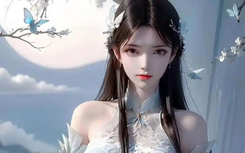 斗破苍穹,萧薰儿,极品大