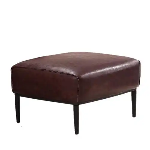 森美人北欧设计师沙发脚换鞋凳试鞋凳客厅配套脚凳