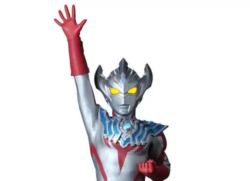 泰迦奥特曼女主演员黑历史引争议 女主不换人 国内引进疑似要凉