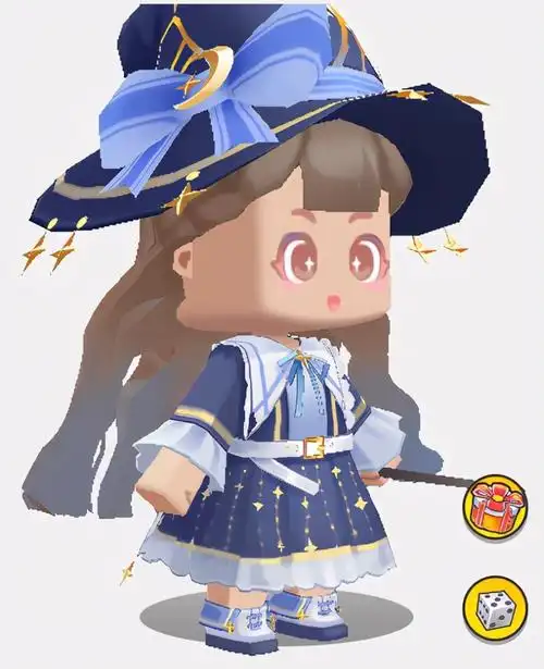 迷你世界新角色上架小马宝莉再添新伙伴