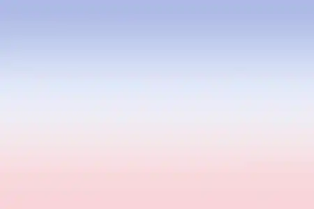 浅蓝色和粉色渐变色.pantone颜色概念照片