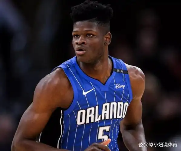 班巴受到多支球队的青睐,只需要一个首轮签,花落谁家?