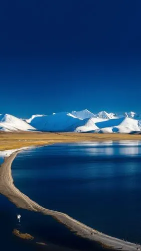 推荐几张青山黛壁纸