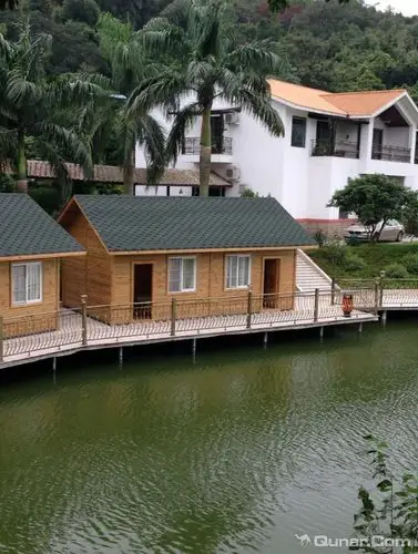 广州增城国源农庄