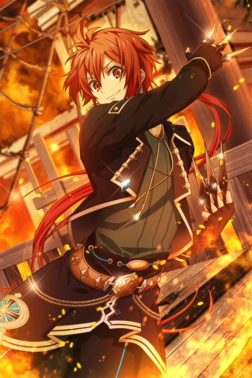 七濑陆(偶像星愿)