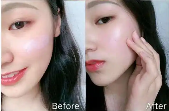 黄景瑜晒出自用防晒霜,李佳琦:防晒界扛把子,一到夏天就卖断货