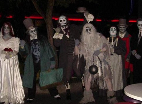 坟地里的鬼火到底是什么?被它缠上你可就倒霉了,令人恐怖!