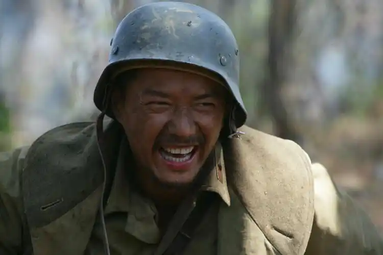 壁纸,电视连续剧,我的团长我的团