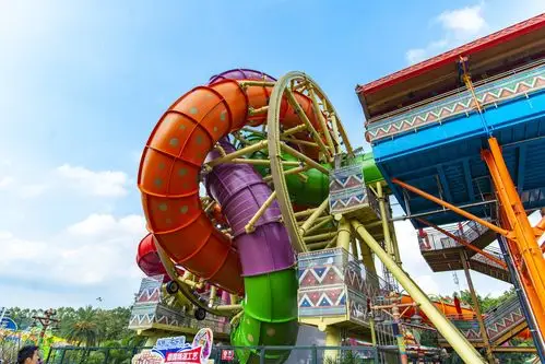 五一到广州长隆,带你享受夏日三大乐事|长隆欢乐世界|过山车|打卡